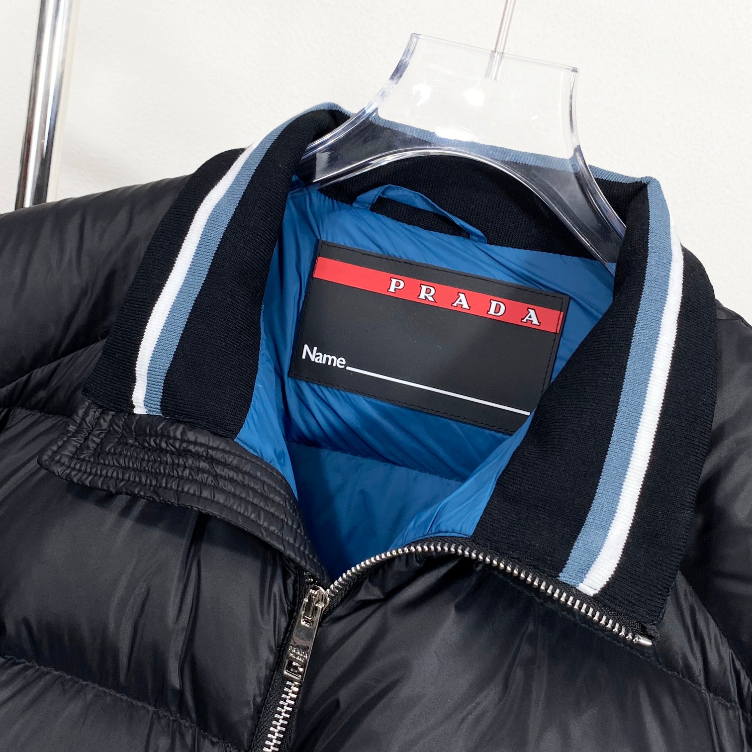 Prada Down Jackets